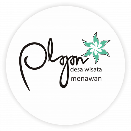 Logo desa Plajan